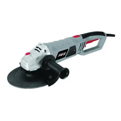 Hilka MPTAG2400 Angle Grinder 9" 230mm Watt Volt