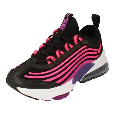 (4) Nike Air Max Zm950 Womens Running Trainers Ck7212 Sneakers Shoes