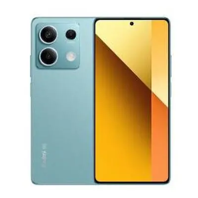 Xiaomi Redmi Note 8+256GB 6.67" 5G Ocean Teal Tim