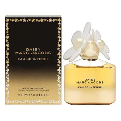 Christmas Gifts Idea Marc Jacobs Daisy Eau So Intense For Women 3.4 oz EDP Spray