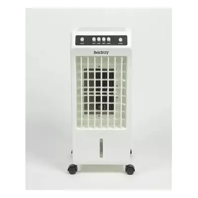 Beldray 6L Portable Air Cooler