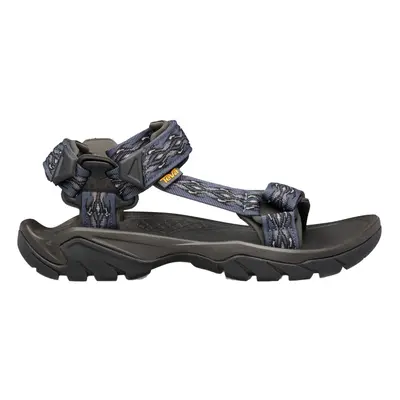 (Madang Blue, 12) Teva Mens Terra Fi Universal Sandal RRP