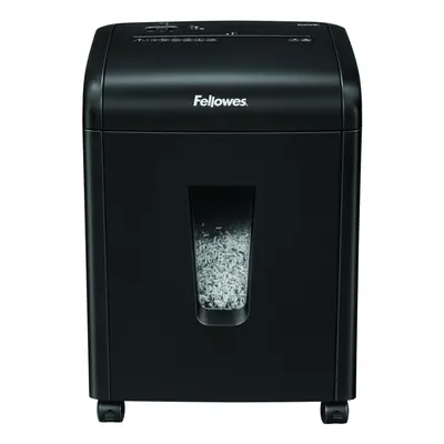 Fellowes microshred 62MC Paper shredder