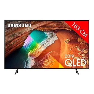 TV QLED SAMSUNG QE65Q60RATXXC