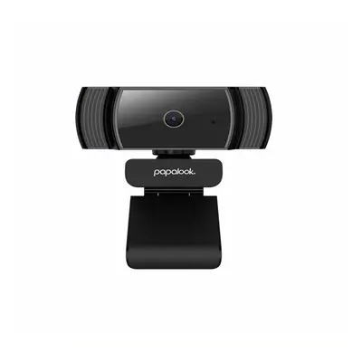 1080P Full HD Autofocus Web Camera with Noise Reduction Mic