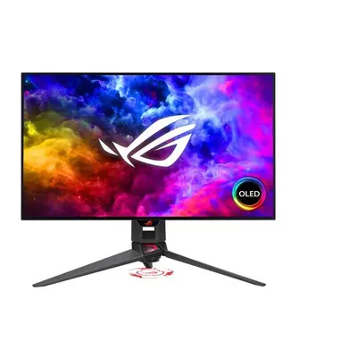 ASUS ROG SWIFT OLED PG27AQDM