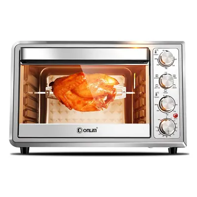 Multi-functional Automatic Oven from Xiaomi Eco-system Home Baking 40L Large Capacity Electric O