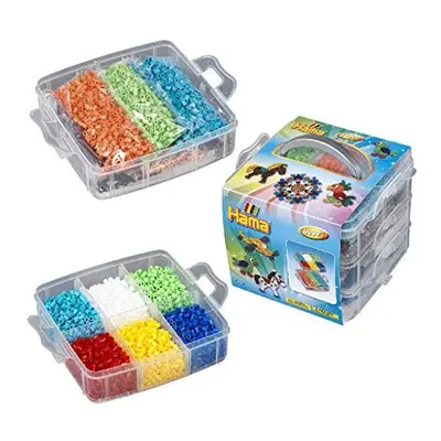 Hama 10.6701 6,000 Complete Kit Medium, Multicolour