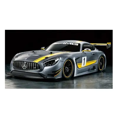 TAMIYA RC Mercedes AMG GT3 TT-02 1:10 Car Assembly Kit