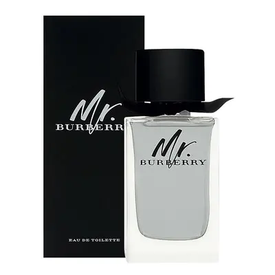 Mr. Burberry - Eau de Toilette - 150ml