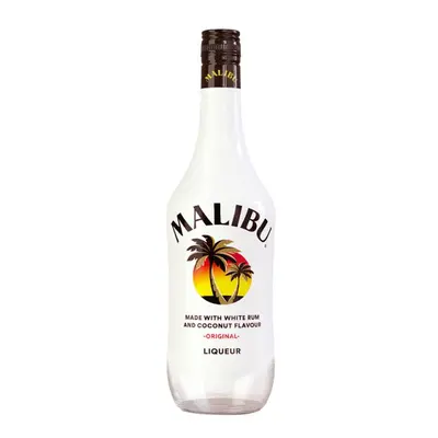 Malibu Original Liqueur 1.5L (Case of 6, x 1.5ltr)