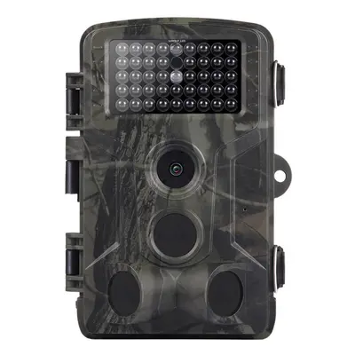 HD Waterproof Hunting Trail Track Camera Night Version 0.3s Trigger Time 16MP 1080P