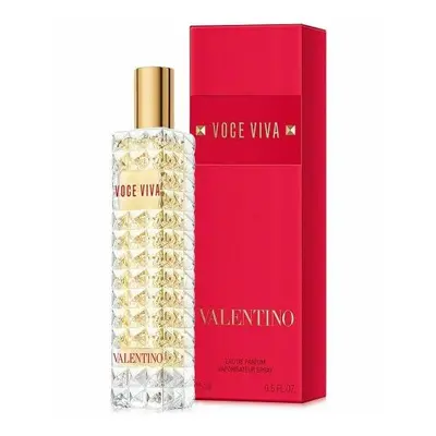 Valentino Voce Viva 0.5 Oz Eau De Parfum Spray For Women