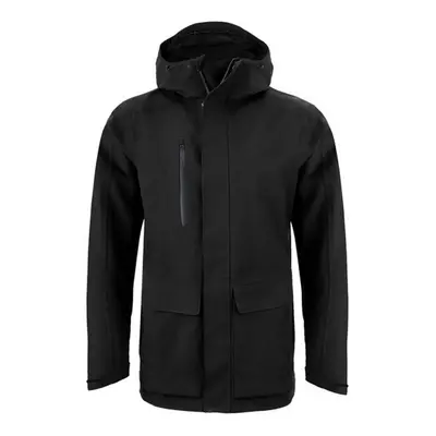 (S, Black) Craghoppers Mens Expert Kiwi Pro Stretch Jacket