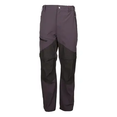 (S, Dark Grey) Trespass Mens Gratwich Trousers