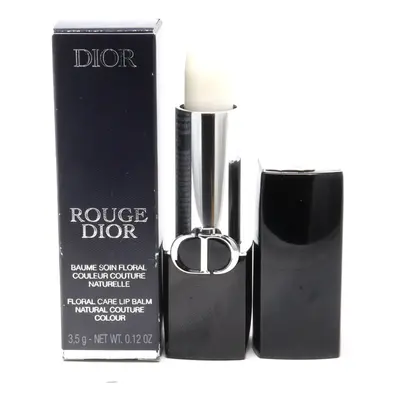 Dior Rouge Dior Satin Balm 0.12oz/3.5g New With Box