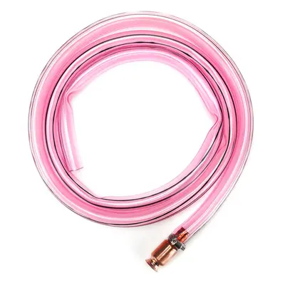 Hose 22mm x 2m Pool Fuel Car Boat Siphon Hose Jiggler Siphon Water Pipe