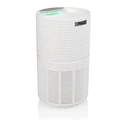 Princess Smart Air Purifier, CADR of mÂ³/h, Suitable for Spaces of mÂ², H13 HEPA Filter, Removes