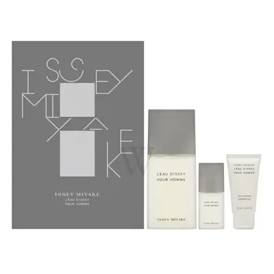 Issey Miyake Men / Issey Miyake Set (M)