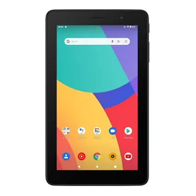 1T Inch 32GB Wi-Fi Tablet - Black (Renewed)