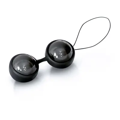 LELO Beads Noir Premium Edition of Luxurious Balls for Kegel Exercise