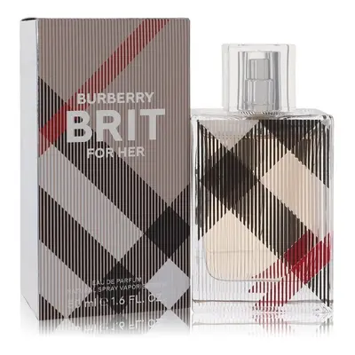 Burberry Brit Women 50ml EDP Spray For Her