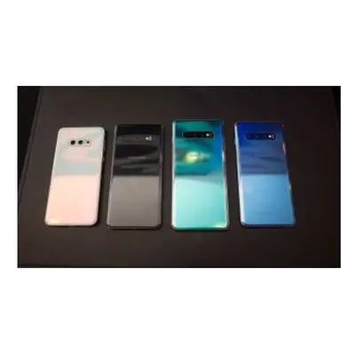 Samsung Samsung Galaxy S10 Plus G975F DS (128GB/8GB, Prism Blue)