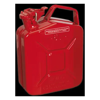 Jerry Can 5L - Red