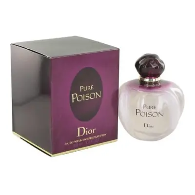 Dior Pure Poison Eau De Parfum 100ml