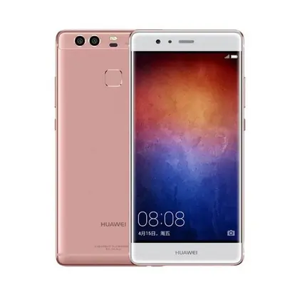 (Prestige Gold) Huawei P9 Single Sim | 32GB | 3GB RAM