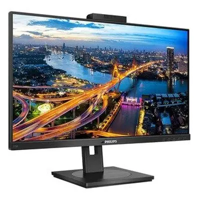 Philips 275B1H 68.6 cm (27inch ) WQHD WLED LCD Monitor - 16:9 - Textur