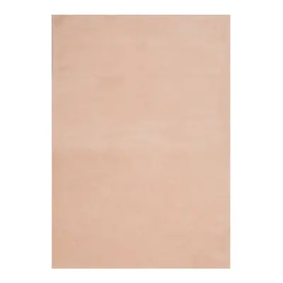 (blush, x cm) vidaXL Rug Short Pile Soft and Washable Floor Mat Area Rug Bedroom Carpet