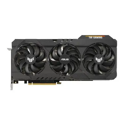 ASUS TUF Gaming TUF-RTX3070TI-8G-GAMING NVIDIA GeForce RTX Ti GB GDDR6X