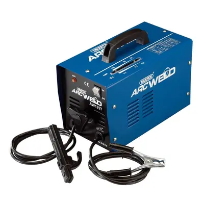 ARC Welder, 130A