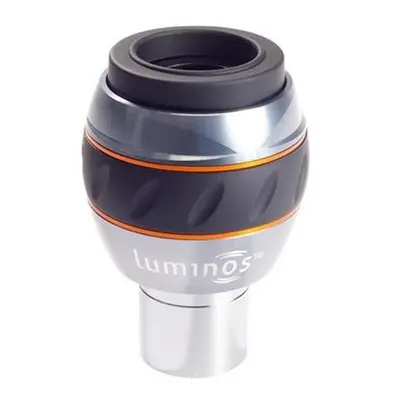 Celestron Luminos Eyepiece - 1.25 in., mm.