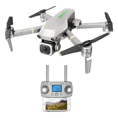 (Three Batteries) GPS 4K-5G RC Quadcopter