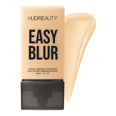 (150G CrÃ¨me Brulee) Huda Beauty Easy Blur Foundation ORIGINAL