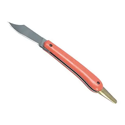 Bahco P11 Gardening Knife - Budding