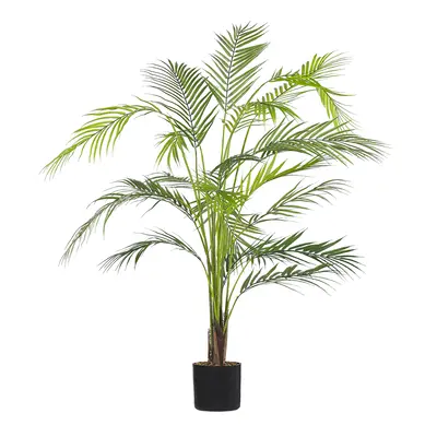 Artificial Plant ARECA PALM cm Green