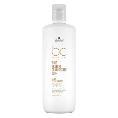 Schwarzkopf Professional BC Time Restore Conditioner