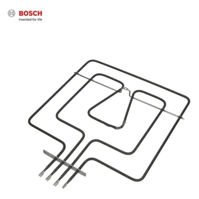 Genuine Bosch MHA133BR0B Oven Grill Heating Element