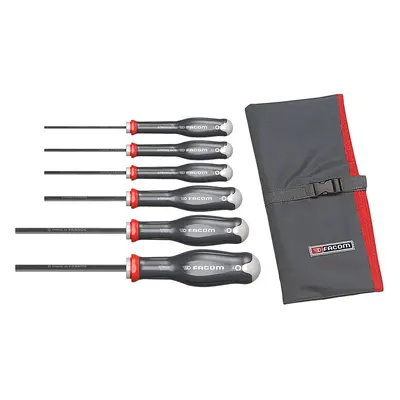 Facom ATWHH.JT6 Screwdriver Set