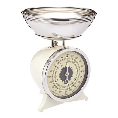 Classic Collection Mechanical Kitchen Scale