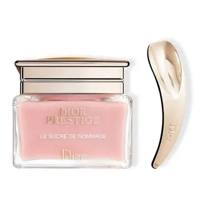 Christian Dior Prestige Oz Le Sucre De Gommage Face Scrub