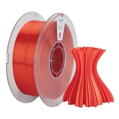 (Red) 1.75mm/1kg Spool 3D Printer Filament