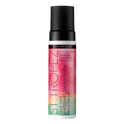 St Tropez Self Tan Watermelon Infusion 200ml