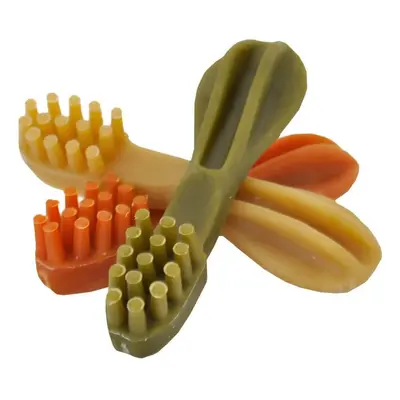 Whimzees Small Toothbrush Dental Treats