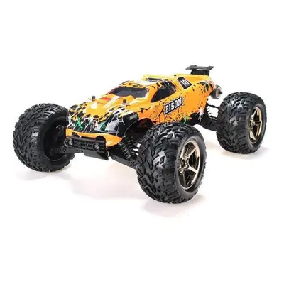 Racing 1/10 4WD Brushless Off Road Truggy BISON RTR RC Car