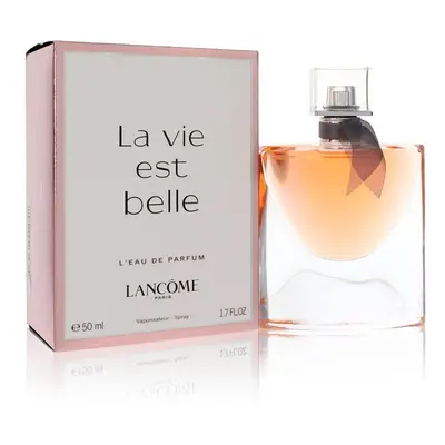 La Vie Est Belle by Lancome Eau De Parfum Spray 1.7 oz