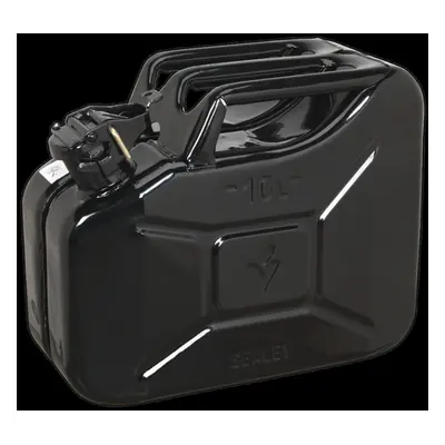 Jerry Can 10L - Black